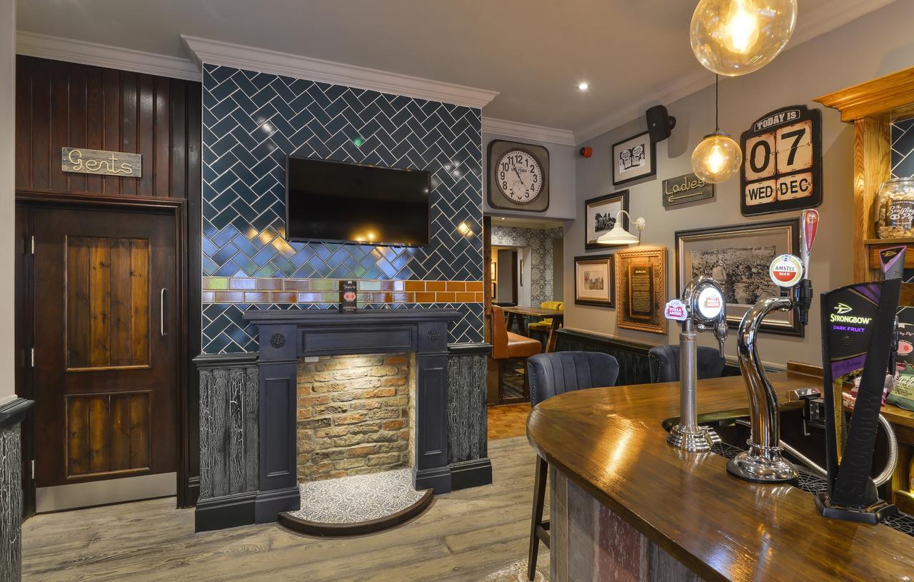 The Bootham Tavern - York — Fotos 2