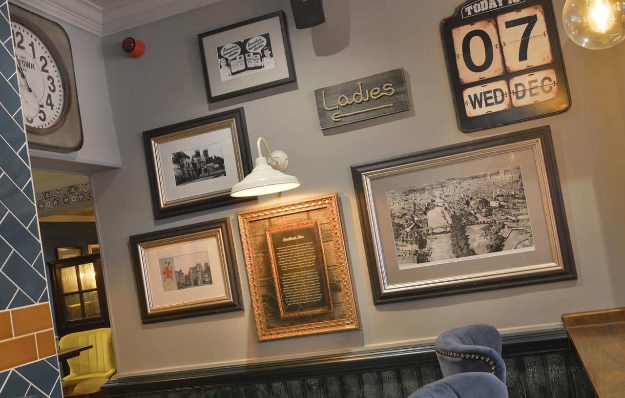 The Bootham Tavern - York — Fotos 3